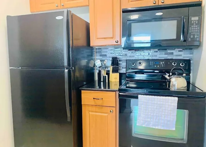 Walking Distance From Universal One Bedroom Resort