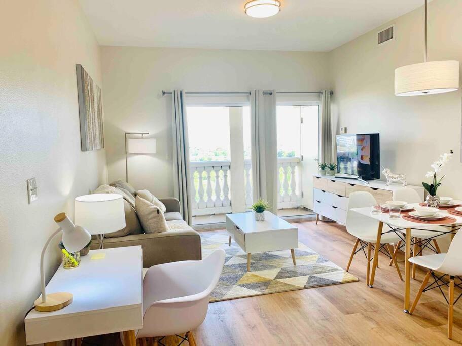Apartamento Walking Distance From Universal One Bedroom Orlando