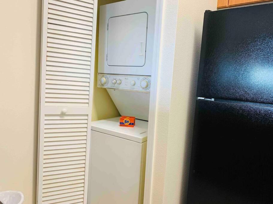 Apartamento Walking Distance From Universal One Bedroom