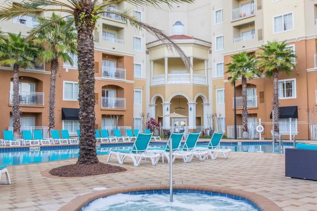 Apartamento Walking Distance From Universal One Bedroom Orlando