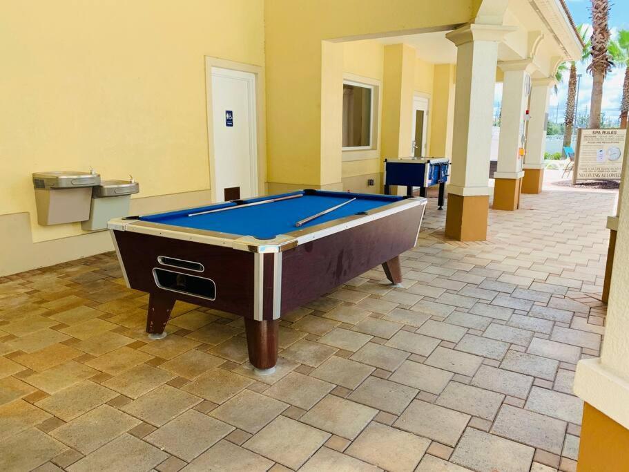 Walking Distance From Universal One Bedroom Apartamento Orlando