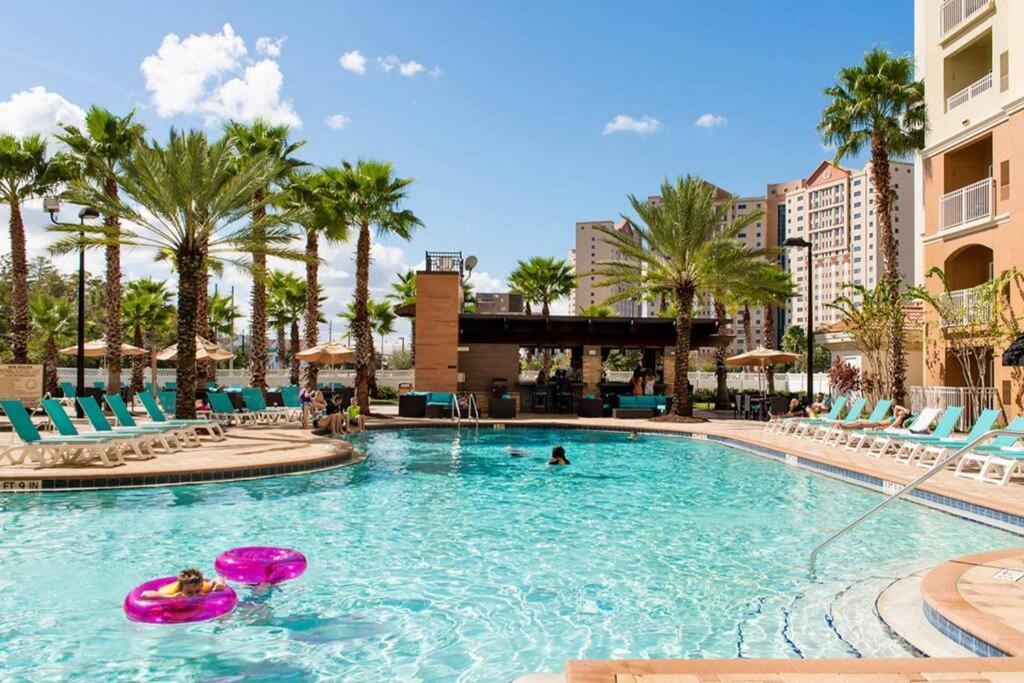 Apartamento Walking Distance From Universal One Bedroom